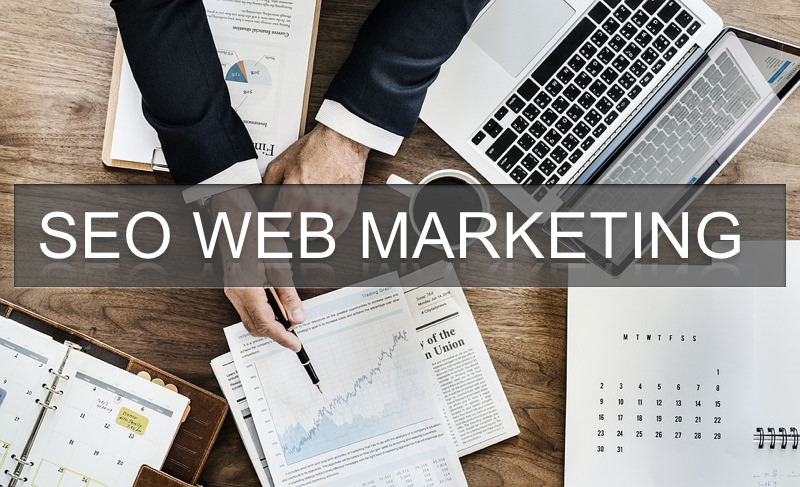 seo web marketing