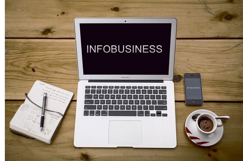 infobusiness cos'è