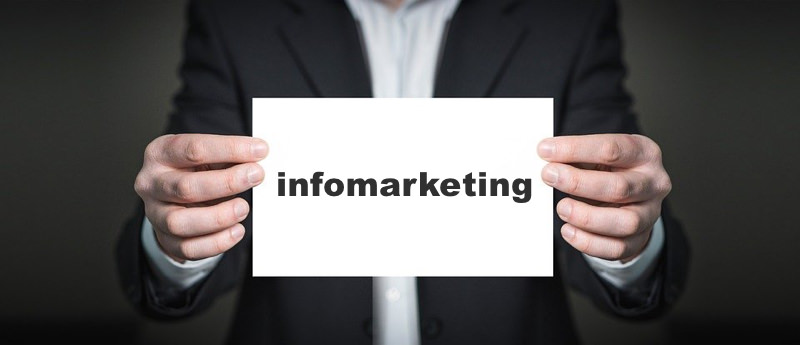 infomarketing