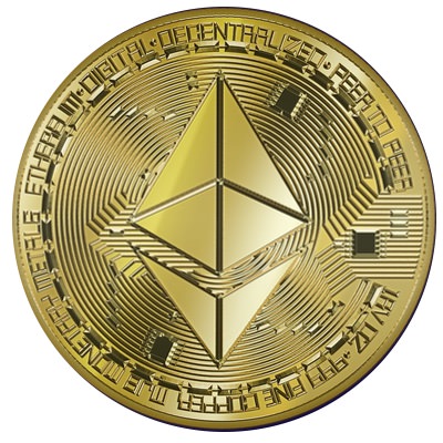 Ethereum blockchain explorer
