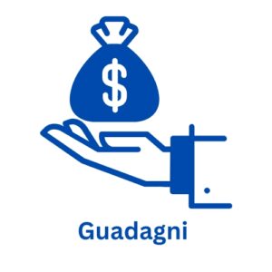 Guadagni con la vendita diretta