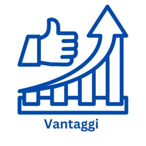 vantaggi
