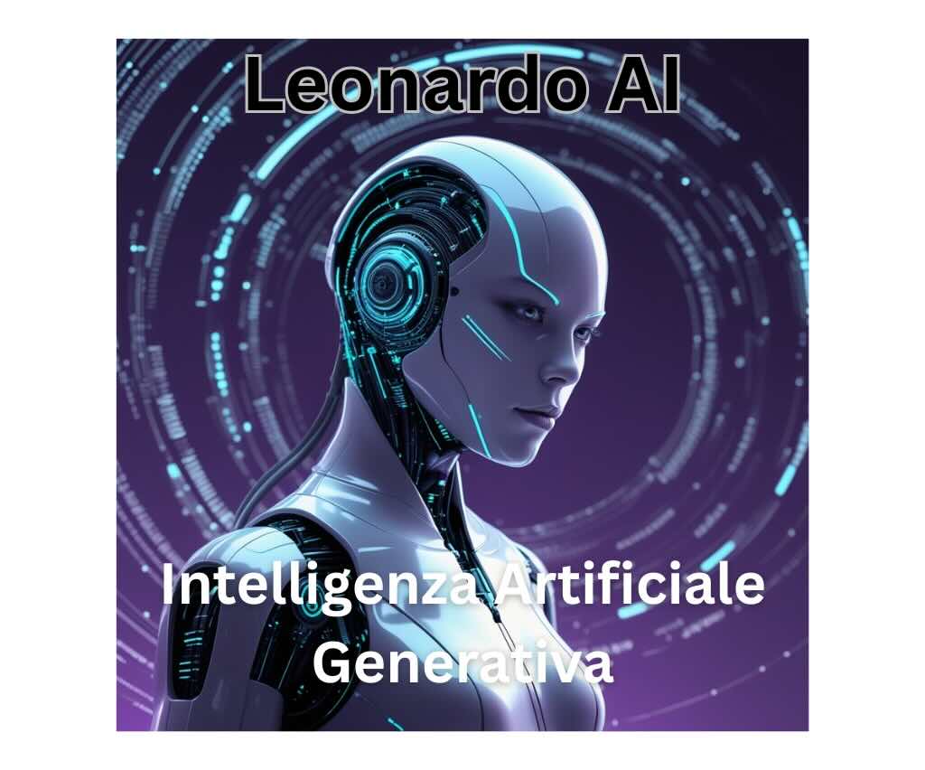 Leonardo AI è una delle migliori intelligenze artificiali generative gratuite Leonardo AI Intelligenza Artificiale Generativa